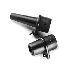 Końcówka do Pompki Kite przejściówka John Paddle 9mm + 17mm