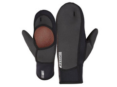 Rękawiczki Mystic Mitten Star Glove Open Palm 3mm 2022