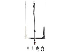 Bar Cabrinha Overdrive Modular 1X Recoil 2021