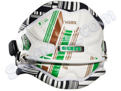 Trapez ION Vertex White Green 2012