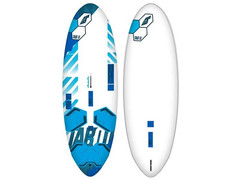 Deska Tabou Rocket MTE 2021