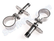 Dulka D0-AZ z gniazdem prostym (2 szt.)