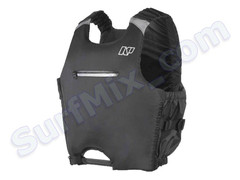 Kamizelka asekuracyjna Neil Pryde / NP Vest High Hook Black F066 C3 2018