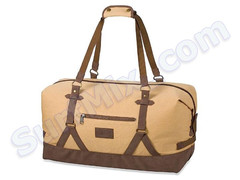 Torba Dakine Rambler Duffle 40L Khaki