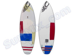 Deska Cabrinha Subwoofer 2013