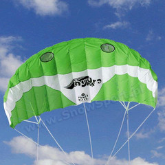 Latawiec treningowy na wodę HQ Hydra + Bar 2011