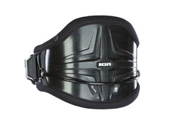 Trapez ION Riot Curv 9 Hook Black 2019