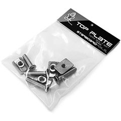 Śruby Foil Starboard F-One Top Plate Torx 6mm