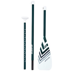 Wiosło Sup Gladiator LT Ca  Respect 3 częściowe