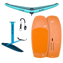 Zestaw WING Deska F-ONE ROCKET ASC + Strike + Foil Gravity 2200 FCT