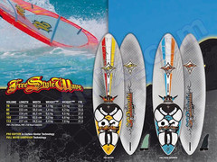 JP Freestyle/Wave 2011