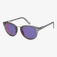 Okulary Roxy przeciwsłoneczne Junipers J XSSR Matte Crystal Smoke/ML Red
