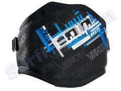 Trapez ION Venom Black 2012