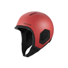 Kask Mystic Legacy Red 2025
