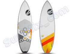 Deska Cabrinha Proto 2015