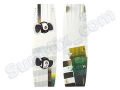 Deska Brunotti Youri Pro 2013