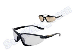 Okulary Arctica Spider S-50 + dodatkowe soczewki