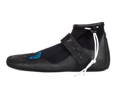 Buty neoprenowe Roxy 2mm Syncro Reef Surf Boots True Black