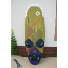 Używana Deska Duotone Blast SLS 117l 2025