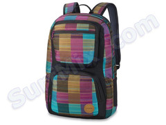 Plecak Dakine Jewel 26L Libby 2017