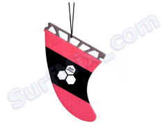 Zawieszka zapachowa Fresh Kitesurfing Fin Classic Pina Colada