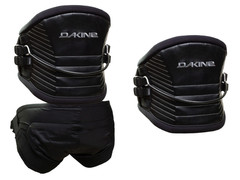 Trapez Dakine Chameleon Black