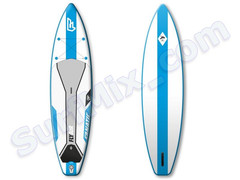 Deska SUP Fanatic Fly Air Touring 2015