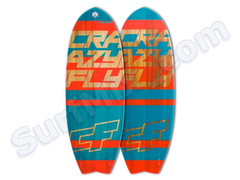 Deska CrazyFly SKIM 2017