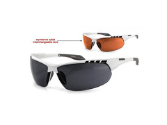 Okulary Arctica Skyward S-136A + dodatkowe soczewki 2011