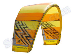 Latawiec Cabrinha Chaos 2017