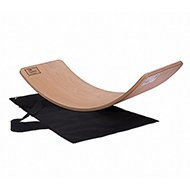 Deska do balansowania dla dzieci KidiBoard Balance Board + pokrowiec