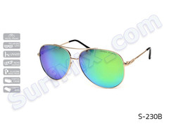 Okulary Arctica Sundrop S-230B POLARYZACJA