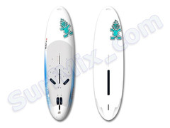 Deska Starboard Rio Tufskin 2016