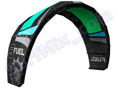 Latawiec Slingshot Fuel 2016