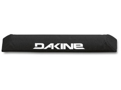 Owijki na bagażnik Dakine Aero Rack Pad Black Szerokie XL