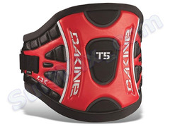 Trapez Dakine T5 Red