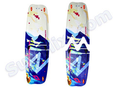 Składana Deska Nobile NHP Split 2016