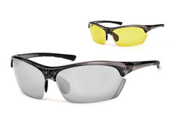 Okulary Arctica S-312A Zoom Polaryzacja