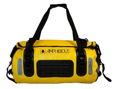 Torba AMPHIBIOUS VOYAGER II 45L YELLOW