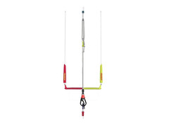 Bar F-ONE FOIL V1 4 LINES 2019