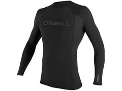Docieplacz ONEILL Thermo-X L/S TOP Black 2021