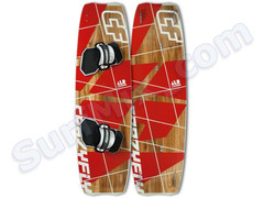 Deska Kite Crazy Fly Allround 2013