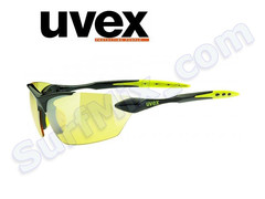 Okulary Uvex SGL 203 2212