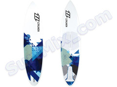 Deska North Kontact 6 10 2013