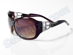 Okulary Joker 2442 Brown 2012