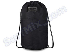 Torba plażowa Dakine Stashable Cinchpack 19L Black