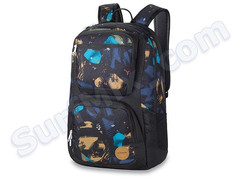 Plecak Dakine Jewel 26L Baxton 2017