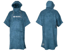 Poncho Manera Cascade Włókna Bambousowe