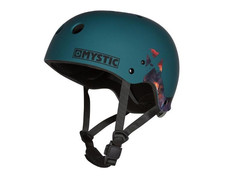 Kask Mystic MK8 X Teal 2020