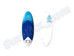 Deska Starboard 2017 Go 3DX